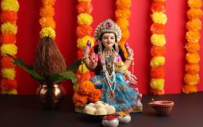 lakshmi-puja-decoration